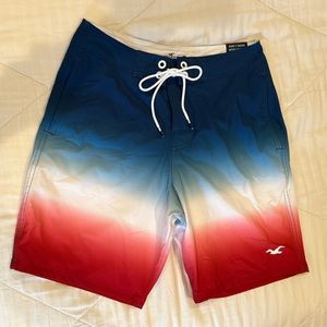 Hollister Men’s Swim Shorts